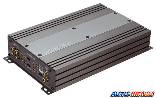 5-канальный усилитель Ground Zero GZUA 5600DX 5-канальный усилитель Ground Zero GZUA 5600DX